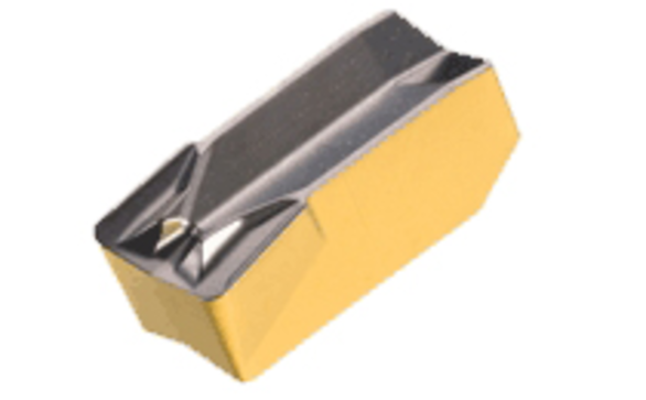 Iscar 6404084 GIMF 608 IC808 Grooving Insert 0.2360