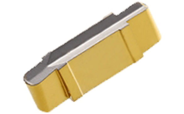 Iscar 6404115 GIP 2.00-1.00 IC808 Grooving Insert 0.0790