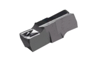 Iscar 6404249 GIFI 4.00 -0.40 IC808 Grooving Insert