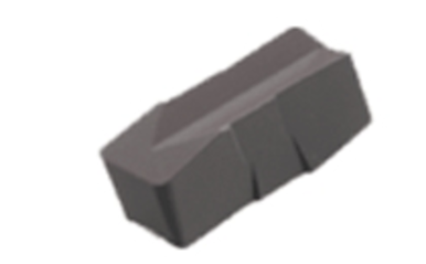 Iscar 6404300 GIA 3.00K-0.40 IC5010 Grooving Insert