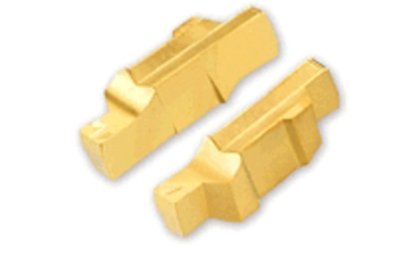 Iscar 6405045 GIPI 2.00-0.10 IC830 Grooving Insert 0.0790