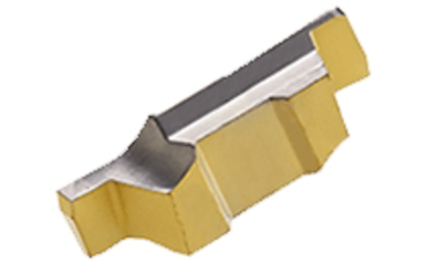 Iscar 6405047 GIPI 1.00-0.00 IC830 Grooving Insert 0.0390