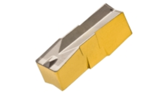 Iscar 6405108 GIP 4.00-0.80 IC830 Grooving Insert 0.1570