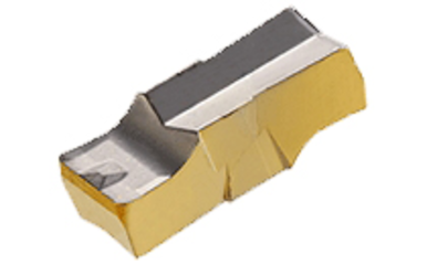 Iscar 6405118 GIPI 5.00-0.50 IC808 Grooving Insert 0.1970