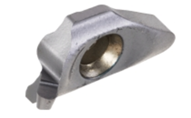Iscar 6405189 MIUR 8-2.00-1.00 IC908 Grooving Insert