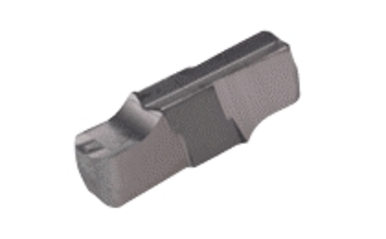 Iscar 6405259 GIPI 6.35-3.18 IC8250 Grooving Insert
