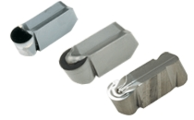Iscar 6405349 GIPA 5.00-2.50 IC806 Grooving Insert 0.1970