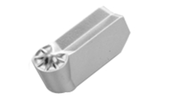 Iscar 6405350 GIPY 3.00-1.50 IC806 Grooving Insert 0.1180