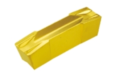 Iscar 6410009 GDMF 808 IC8250 Grooving Insert 0.3150