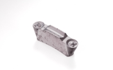Iscar 6450024 TGMF 315 IC20 Grooving Insert 0.1180