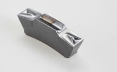 Iscar 6450043 TGMF 302 IC20 Grooving Insert 0.1180