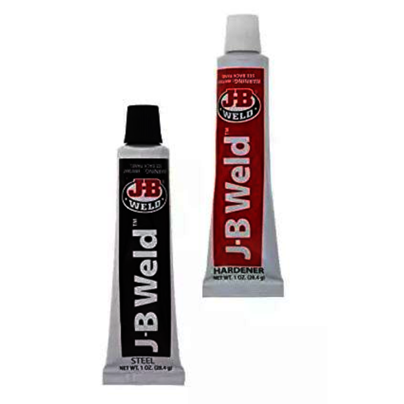 Image for JBWELD 8265-S