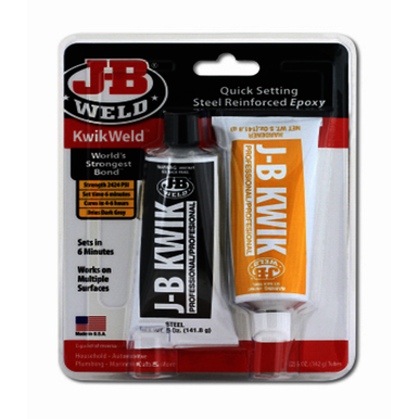 Image for JBWELD 8270