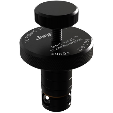 Image for JERGEN 49605