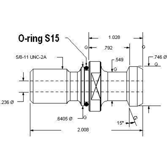 Image for JMMACH JM31617HS