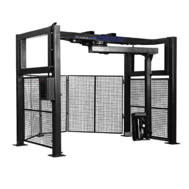 Image for COUPAC 4100-H-FS
