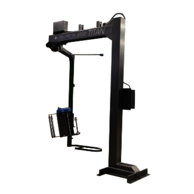 Image for COUPAC 4100T-FSR