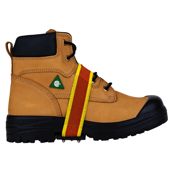 ICE CLEAT MID-SOLE INTRINSIC