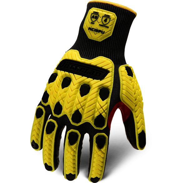 Image for IROCLA KCI9PU-03-M