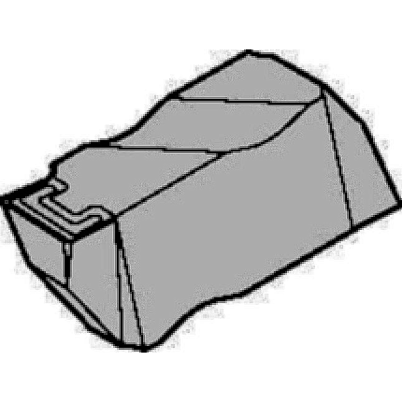 Kennametal 1113779 3125, NF, Grade KC850, Grooving Insert