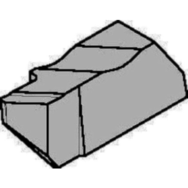 Kennametal 1114238 3002, NPD, Grade KC730, Grooving Insert