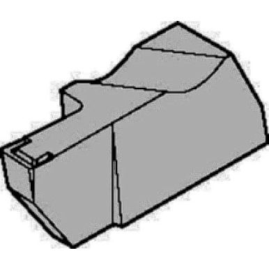 Kennametal 1114344 4250, NGD, Grade KC730, Grooving Insert