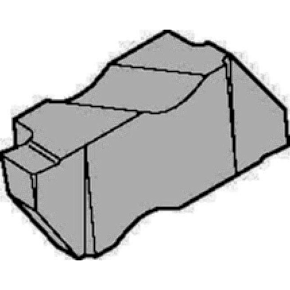 Kennametal 1114940 3088, NGP, Grade KC850, Grooving Insert