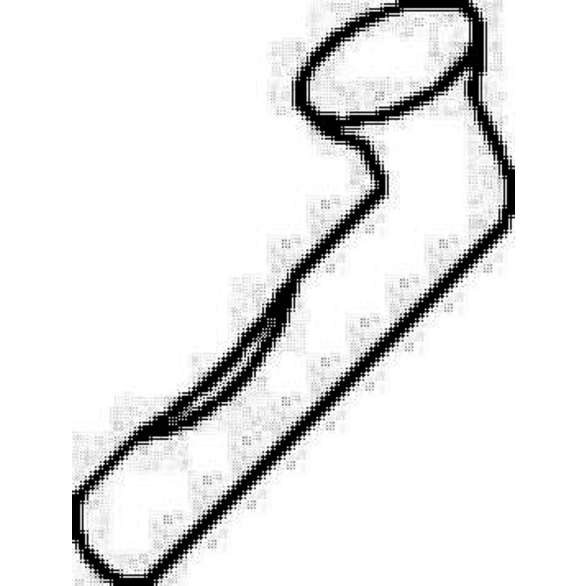 KENNAM 1123254 CLAMPING SCREW 193.107