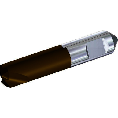 Kennametal 1125641 B503S05000 AS3, Pilot Drill Insert