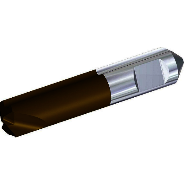 Kennametal 1125641 B503S05000 AS3, Pilot Drill Insert