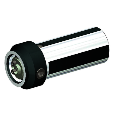 Kennametal 1144830 Neutral Hand, 3.1299 in Shank Length, 4.3307 in OAL, Lathe Modular Clamping Units