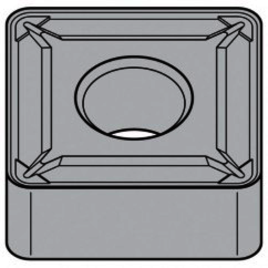 Kennametal 1160356 SNMG, 432, Turning Insert