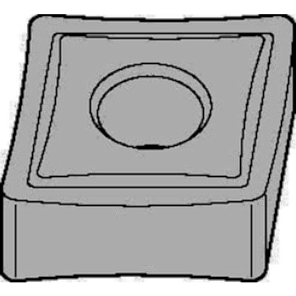 Kennametal 1160872 CNMP, 432, Turning Insert
