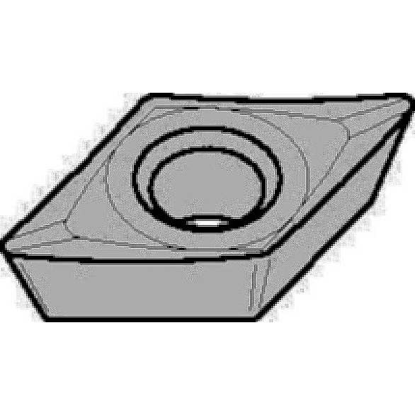 Kennametal 1161940 DPGT, 32.51, Turning Insert