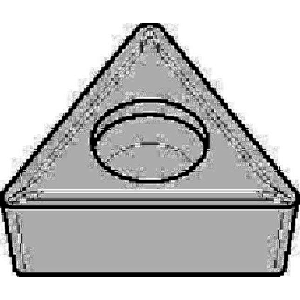 Kennametal 1161960 TPMT, 32.51, Turning Insert