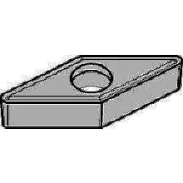 Kennametal 1161975 VBMT, 332, Turning Insert