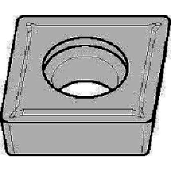 Kennametal 1162359 CCMT, 32.50.5, Turning Insert