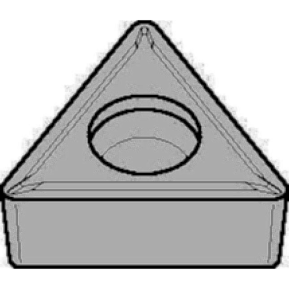 Kennametal 1162429 TCMT, 21.52, Turning Insert