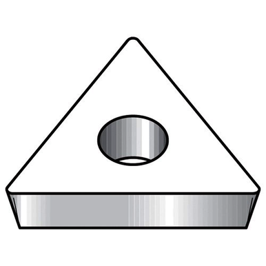 Kennametal 1163039 TP, 61, Turning Insert