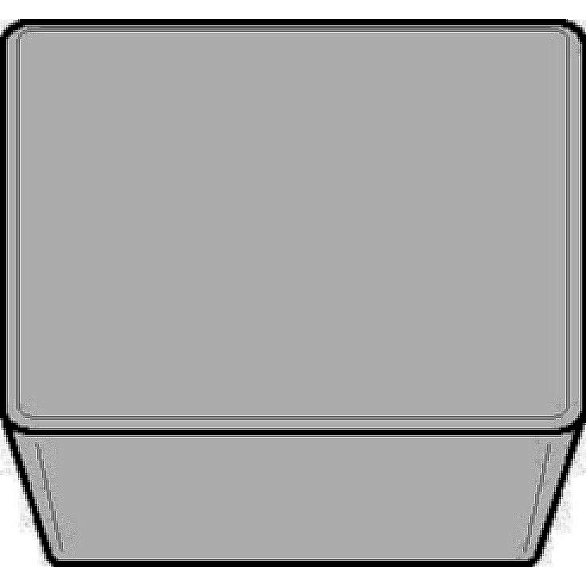 Kennametal 1182742 SPG, 532, Turning Insert