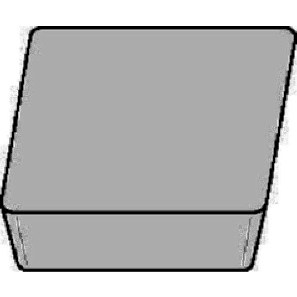 Kennametal 1183374 CPG, 421, Turning Insert