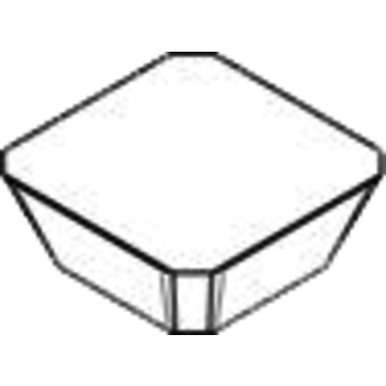 Kennametal 1192540 Insert Style SPKN, Insert Size 42, Material Carbide, Milling Insert