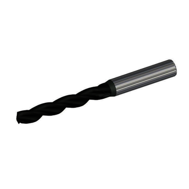 Kennametal 1201723 0.2598 in, Jobber Length Drill Bit