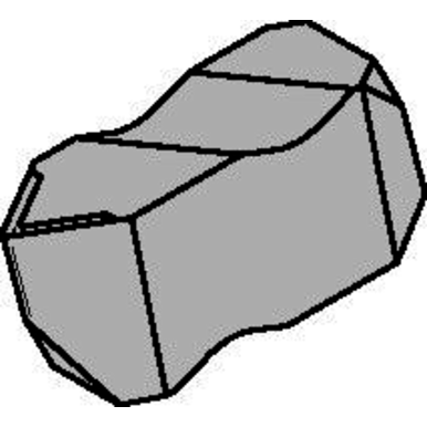 Image for KENNAM 1796116