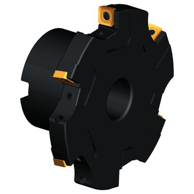 Kennametal 2262952 Insert Style SPCT; SPET; SPPT, Toolholder Style KSSS, Milling Cartridge & Cassette
