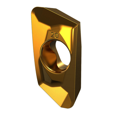 Kennametal 2451581, Milling Insert