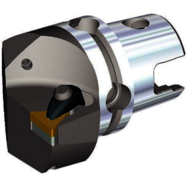 KENNAM 3950750 KM40TS KENCLAMP 90° LH TN..22