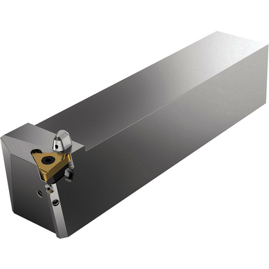 Kennametal 6770489 Right Hand, 1.2598 in Shank Width, 6.8900 in OAL, Indexable Threading Toolholders