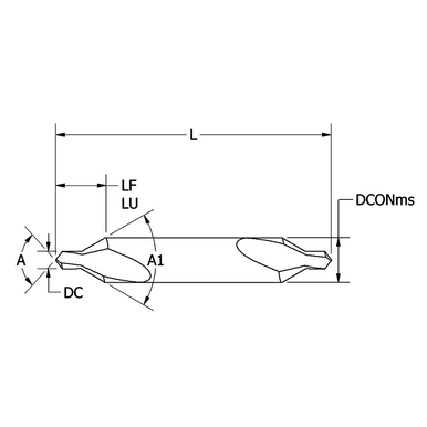 Image for KEO 10415-TICN