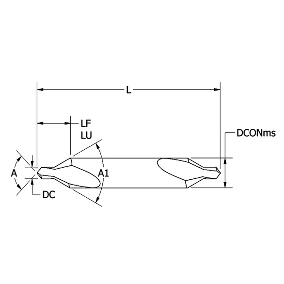Image for KEO 10415-TICN